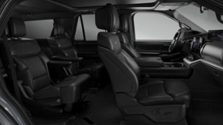 2026 Ford Expedition® Internal Image 1